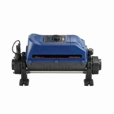 Електронагрівач Elecro Evolution 2 Titan 24 кВт, 380 В
