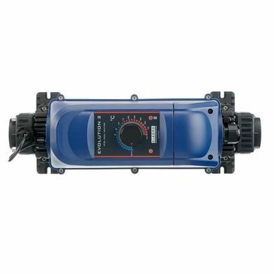 Електронагрівач Elecro Evolution 2 Titan 24 кВт, 380 В