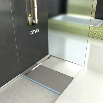 Теплоізоляційна панель WEDI 2500/600/50 мм для хамама