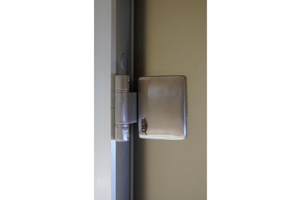 Двері для хаммаму Tesli Анталія RS 2012 х 800, для хамама, скляна