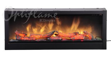 Электрокамин Dimplex Vega Optiflame