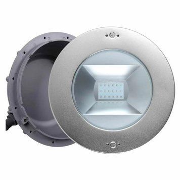 Прожектор світлодіодний Aquaviva HJ-RV-SS270K, 18 Вт RGB, із закладною