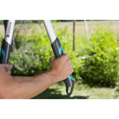 Сучкоріз для зелених гілок до 42 мм Gardena EnergyCut 600 B