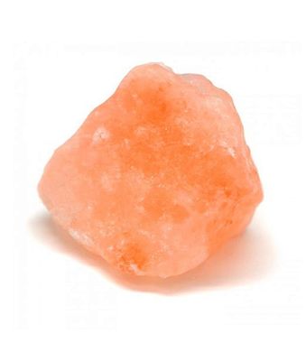 Гімалайська рожева сіль Камінь 3-5 кг для лазні та сауни, камінь - крошка