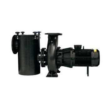 Насос Hayward HCP621253E7 (380В, 152 м3/год, 12.5 HP)