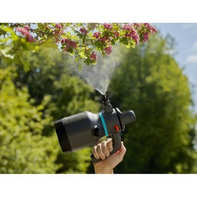 Опрыскиватель ручной помповый Gardena 1.25 литра