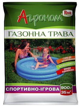Агроном СПОРТИВНО-ІГРОВА 10 кг