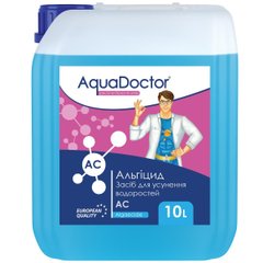 Альгицид AquaDoctor AC 5 л