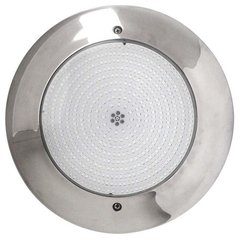 Светодиодный прожектор для бассейна Aquaviva LED001B (HT201S) 546LED (36 Вт) NW White стальной + закладная