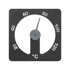Термометр для сауны Cozmic Harvia