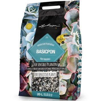 Субстрат Lechuza Basic PON 20 л