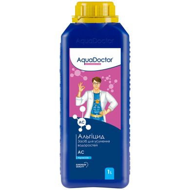 Альгіцид AquaDoctor AC 10 л
