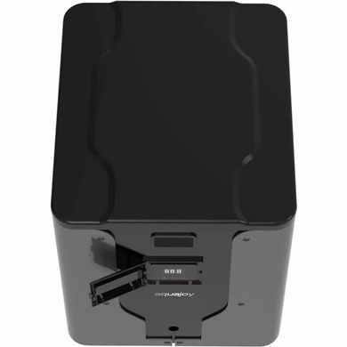 Тепловий насос Aquajoy Mini 3 ON/OFF (3 кВт)