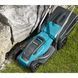 Электрическая газонокосилка Gardena PowerMax 1100/32