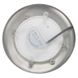Прожектор світлодіодний для басейну Aquaviva LED001B (HT201S) 546LED (36 Вт) NW White сталевий + закладна