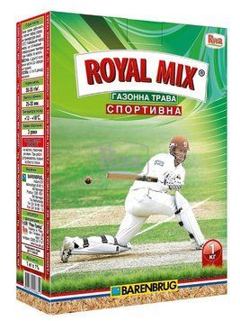 Royal Mix СПОРТИВНА 1 кг