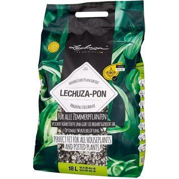 Субстрат Lechuza PON 18 л