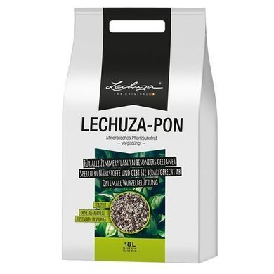 Субстрат Lechuza PON 18 л