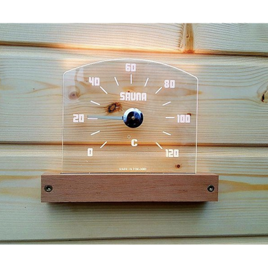Термометр з підсвічуванням Harvia