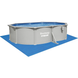Сборный бассейн Bestway Hydrium 56586 (500x360x120) с песчаным фильтром