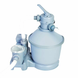 Сборный бассейн Bestway Hydrium 56586 (500x360x120) с песчаным фильтром