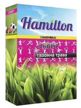 Hamilton СПОРТИВНА 1 кг