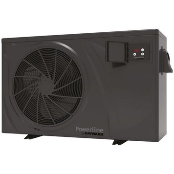 Тепловой насос Hayward Powerline Inverter 6 (6 кВт)