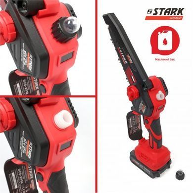 Мини-пила аккумуляторная STARK BCS-2116