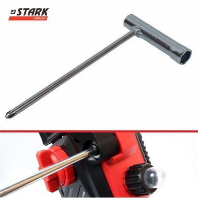 Мини-пила аккумуляторная STARK BCS-2116