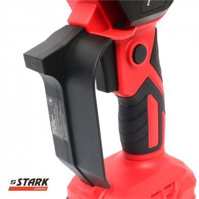 Мини-пила аккумуляторная STARK BCS-2116