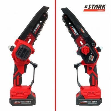 Мини-пила аккумуляторная STARK BCS-2116