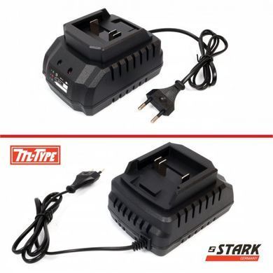 Мини-пила аккумуляторная STARK BCS-2116