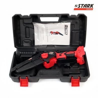 Мини-пила аккумуляторная STARK BCS-2116