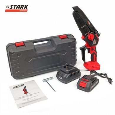 Мини-пила аккумуляторная STARK BCS-2116