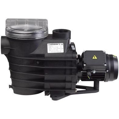 Насос Hayward SP2520XE251 EP 200 (220 В, 25.7 м3/год, 2 HP)