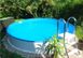 Сборный бассейн Hobby Pool Milano 350 x 120 см
