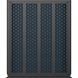 Інверторний тепловий насос Aquajoy Model A Vertical 35T (35.85 кВт)