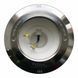 Корпус прожектора Emaux PAR56 NP300-S (без лампи) S/S накладка, латунні вставки