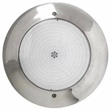 Прожектор світлодіодний Aquaviva HT201S 546LED 36 Вт NW (AISI-316) із закладною
