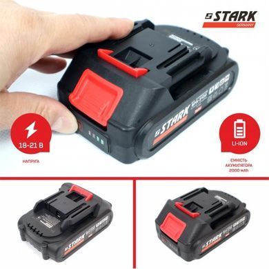 Секатор аккумуляторный STARK BPS-2130