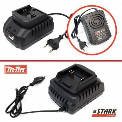 Секатор аккумуляторный STARK BPS-2130