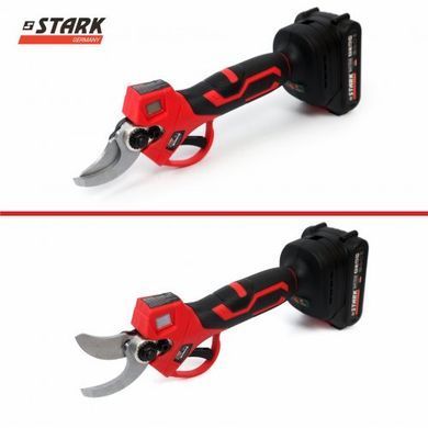 Секатор аккумуляторный STARK BPS-2130