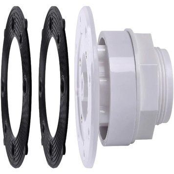 Закладна прожектора Aquaviva SS200FGV, SS270FGV, SS280FGV, під лайнер