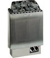 Электрическая печь для сауны Harvia Trendi KIP80T