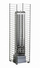 Електрокам'янка для сауни та лазні HUUM CLIFF 6 kW
