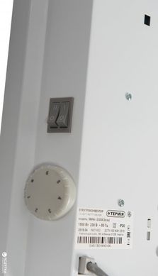 Конвектор электрический Термия настенный ЕВНА-1,0/230 С2М (мби), Украина, 10
