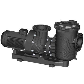 Насос Aquaviva LX SEQ400 (380 В, 60 м3/год, 4HP)