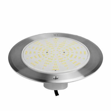 Прожектор світлодіодний Aquaviva HJ-WM-SS229, 252LED 18 Вт NW, під бетон