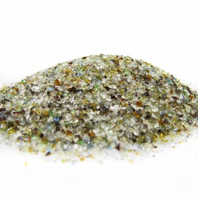 Скляний пісок Waterco EcoPure, фракція 0.5-1 мм, мішок 20 кг