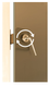 Дверь для бани и сауны Tesli Lux Magnetic 2000х700